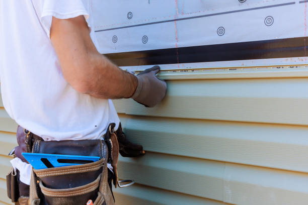 Affordable Siding Repair solutions in Salley, SC